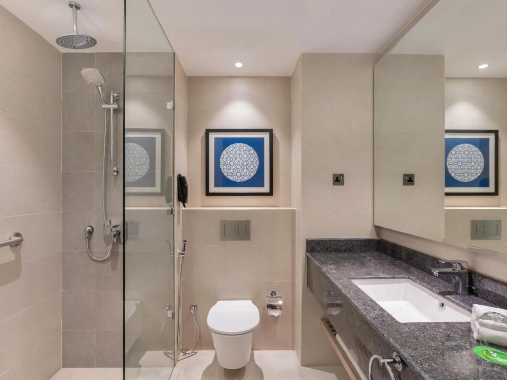 Holiday Inn & Suites Al Jubail by IHG 4*