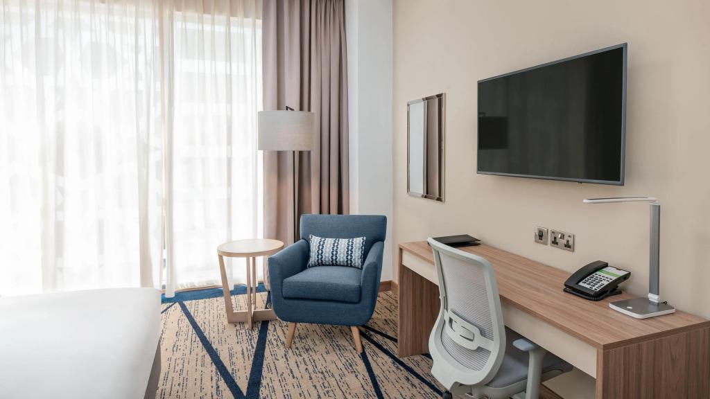 Holiday Inn & Suites Al Jubail by IHG 4*