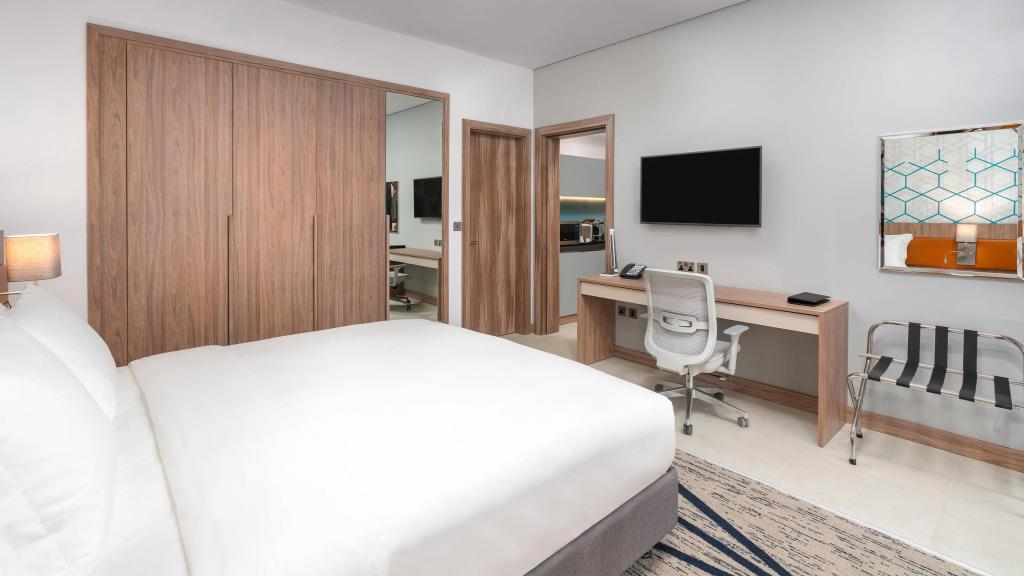 Holiday Inn & Suites Al Jubail by IHG 4*