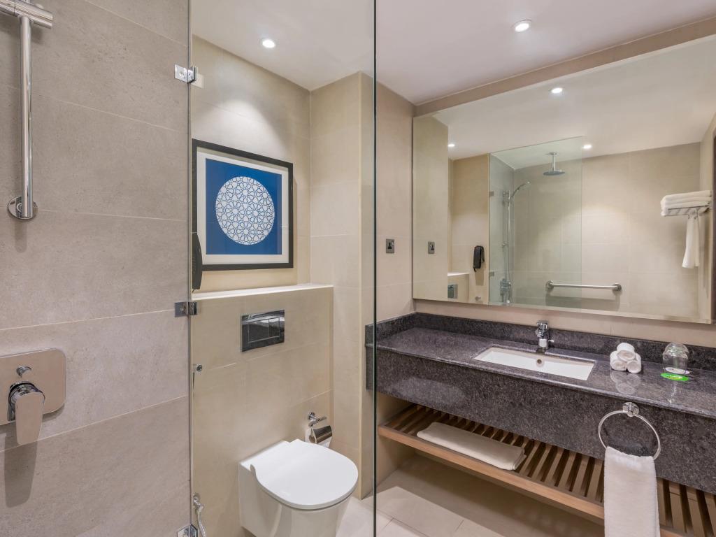 Holiday Inn & Suites Al Jubail by IHG 4*