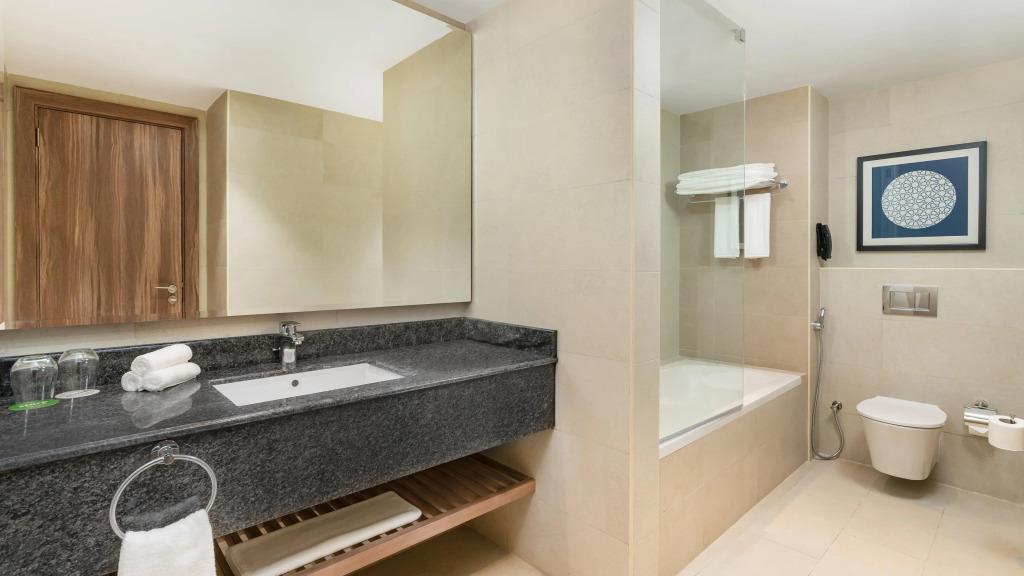 Holiday Inn & Suites Al Jubail by IHG 4*