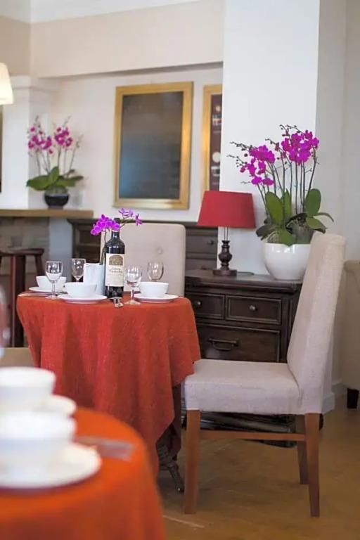 Anada Hotel Suites 0*