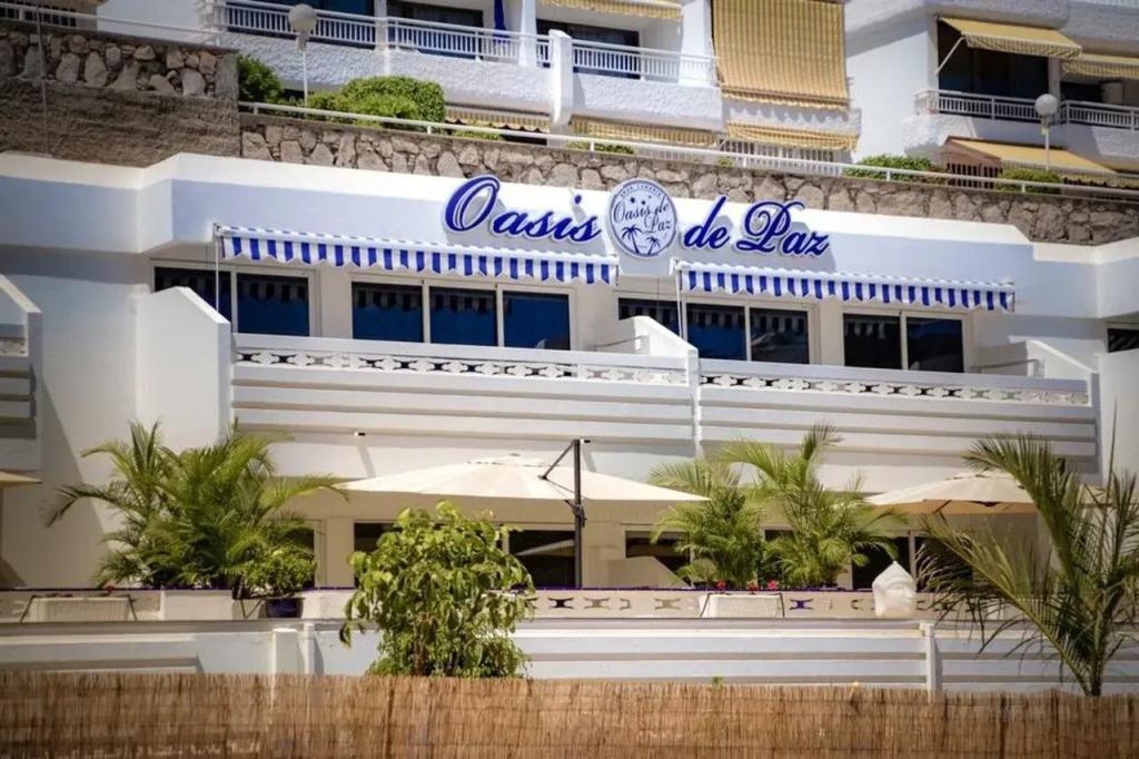 Palm Suites 0*