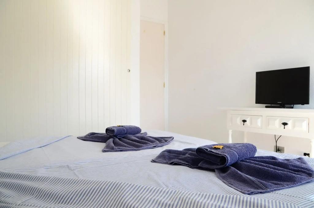 Palm Suites 0*