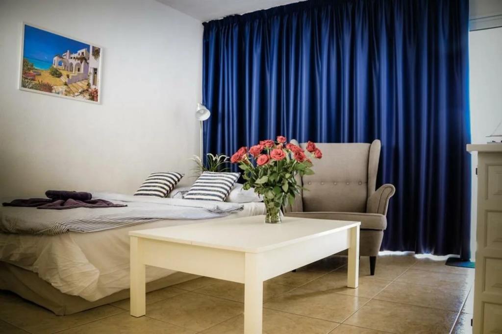 Palm Suites 0*