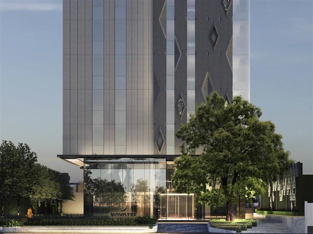 Novotel Living Bangkok Sukhumvit 34 4*