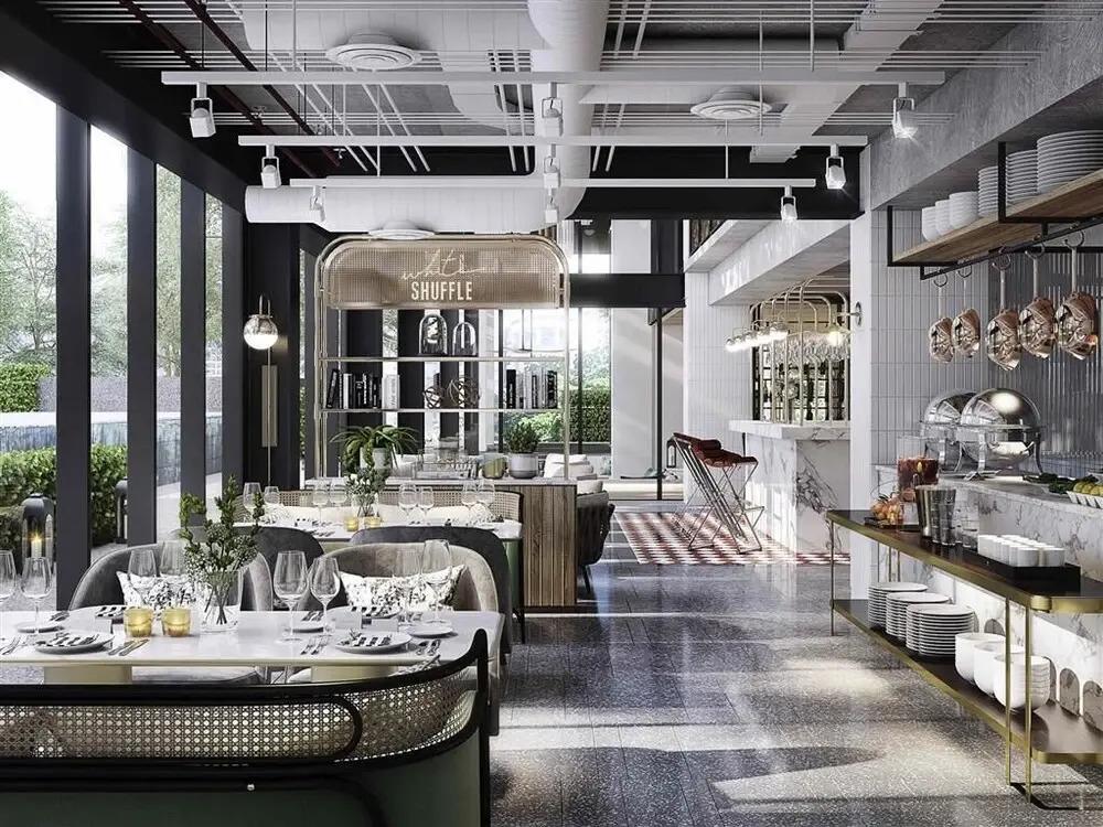 Novotel Living Bangkok Sukhumvit 34 4*