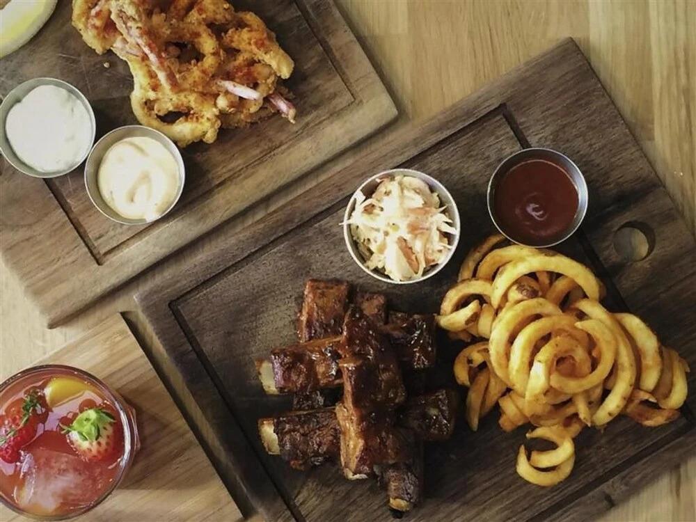 Novotel Living Bangkok Sukhumvit 34 4*