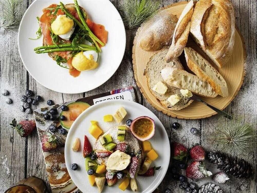 Novotel Living Bangkok Sukhumvit 34 4*