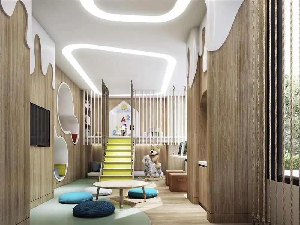 Novotel Living Bangkok Sukhumvit 34 4*