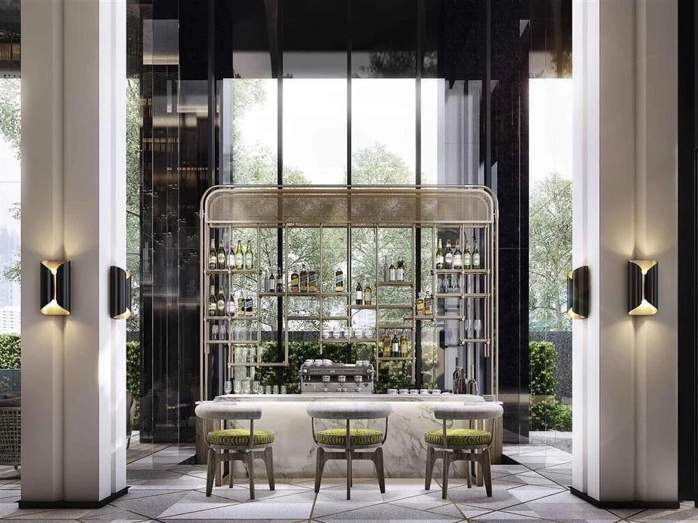 Novotel Living Bangkok Sukhumvit 34 4*