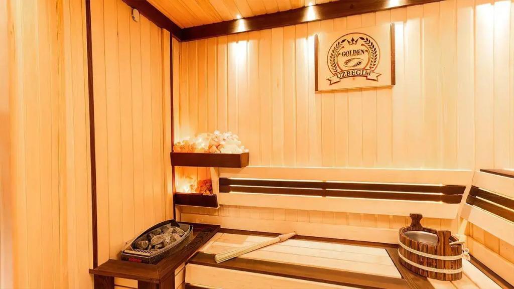Golden Uzbegim (Голден Узбегин) 0*