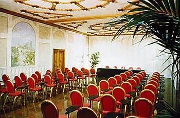 Туры в Grand Hotel Trento