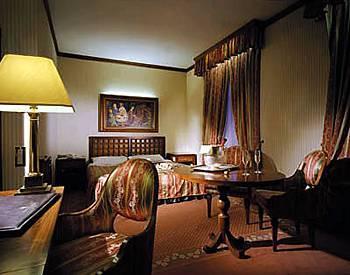 Туры в Grand Hotel Trento