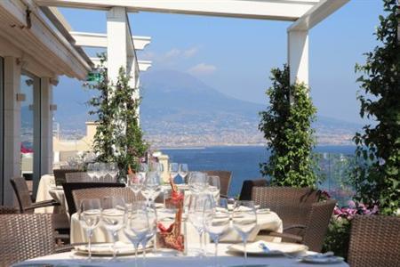 Туры в Grand Hotel Vesuvio