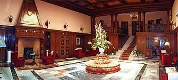 Туры в Grand Hotel Villa Politi