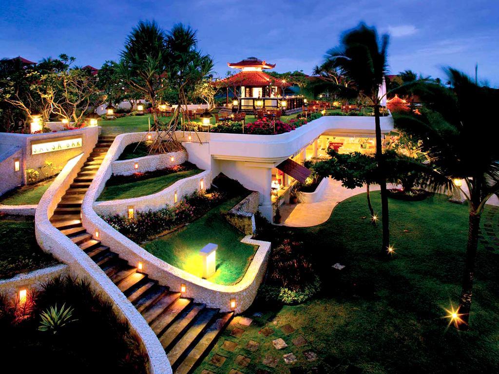 Туры в Grand Hyatt Bali