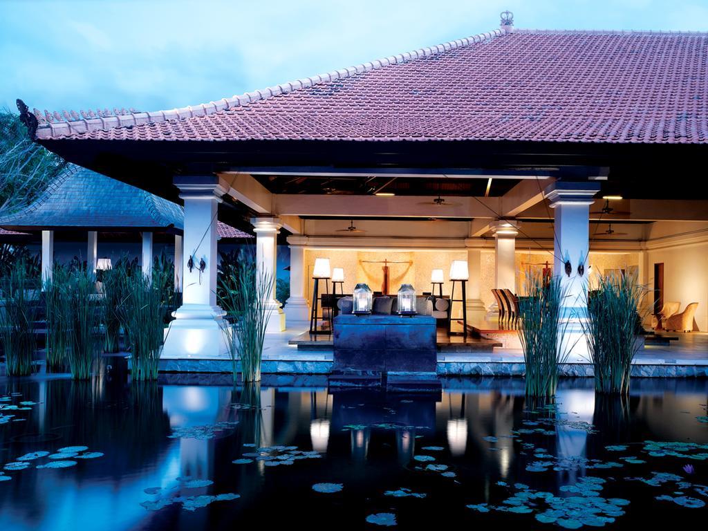 Туры в Grand Hyatt Bali