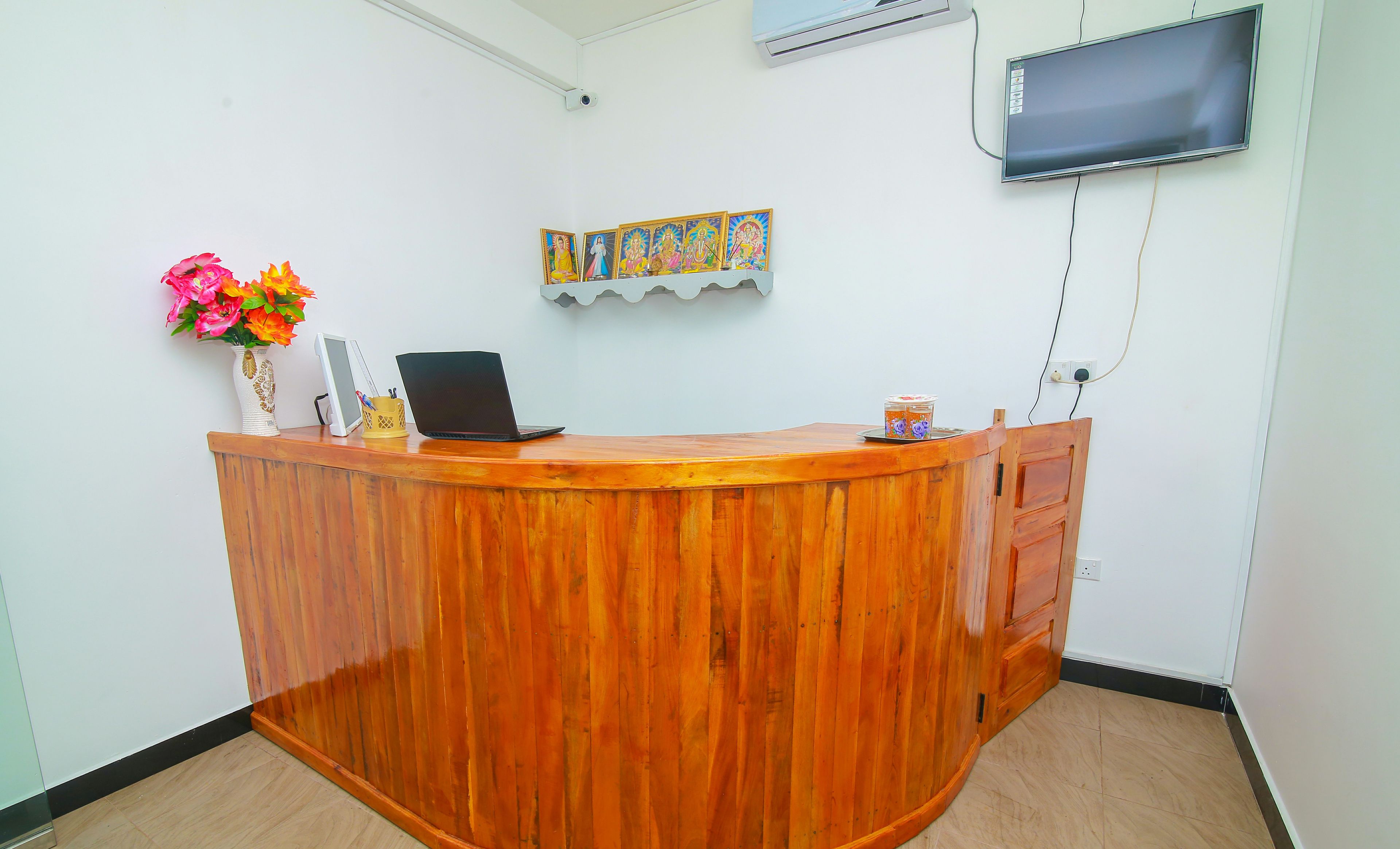 Hotel Sun Blue 3*