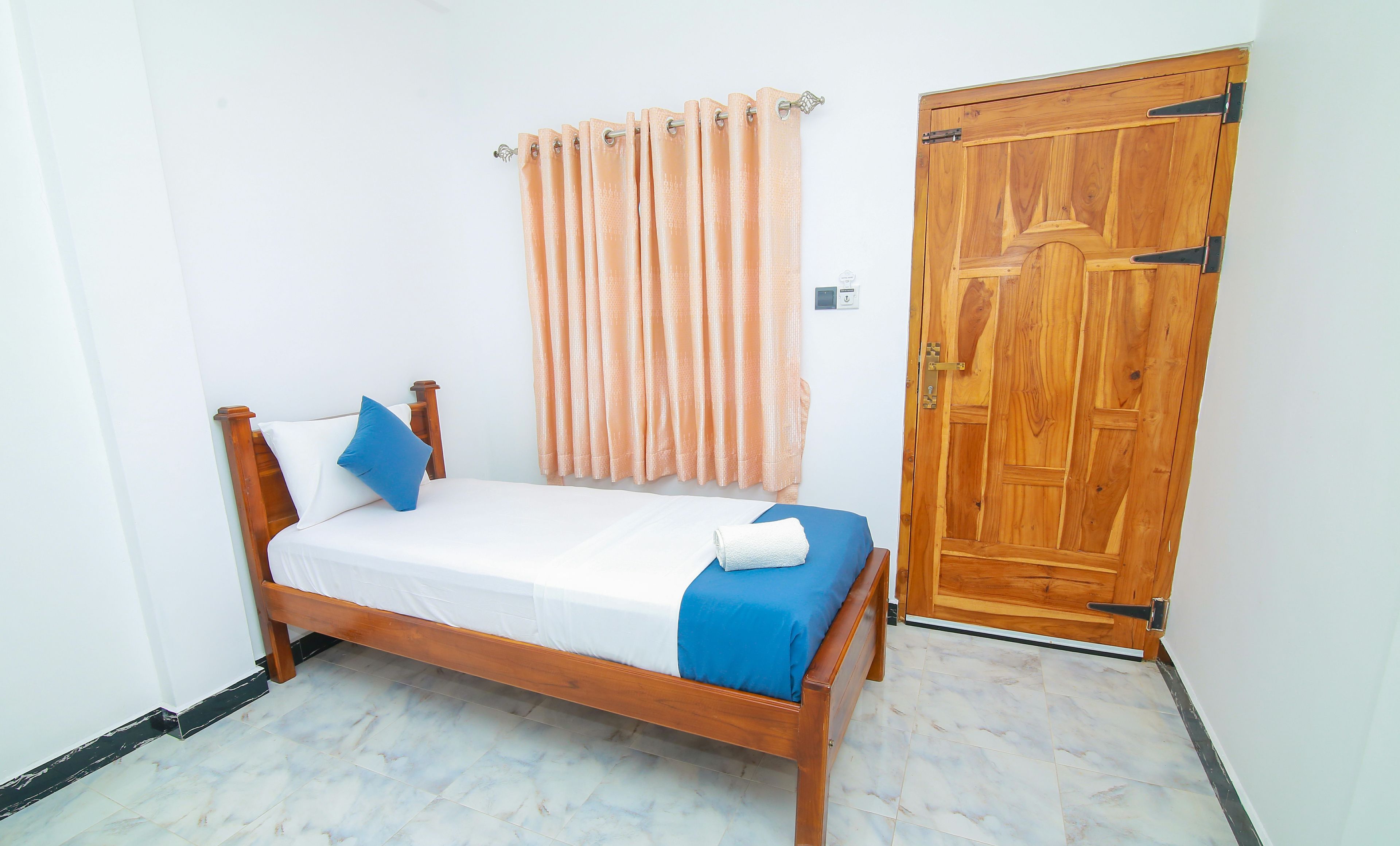 Hotel Sun Blue 3*