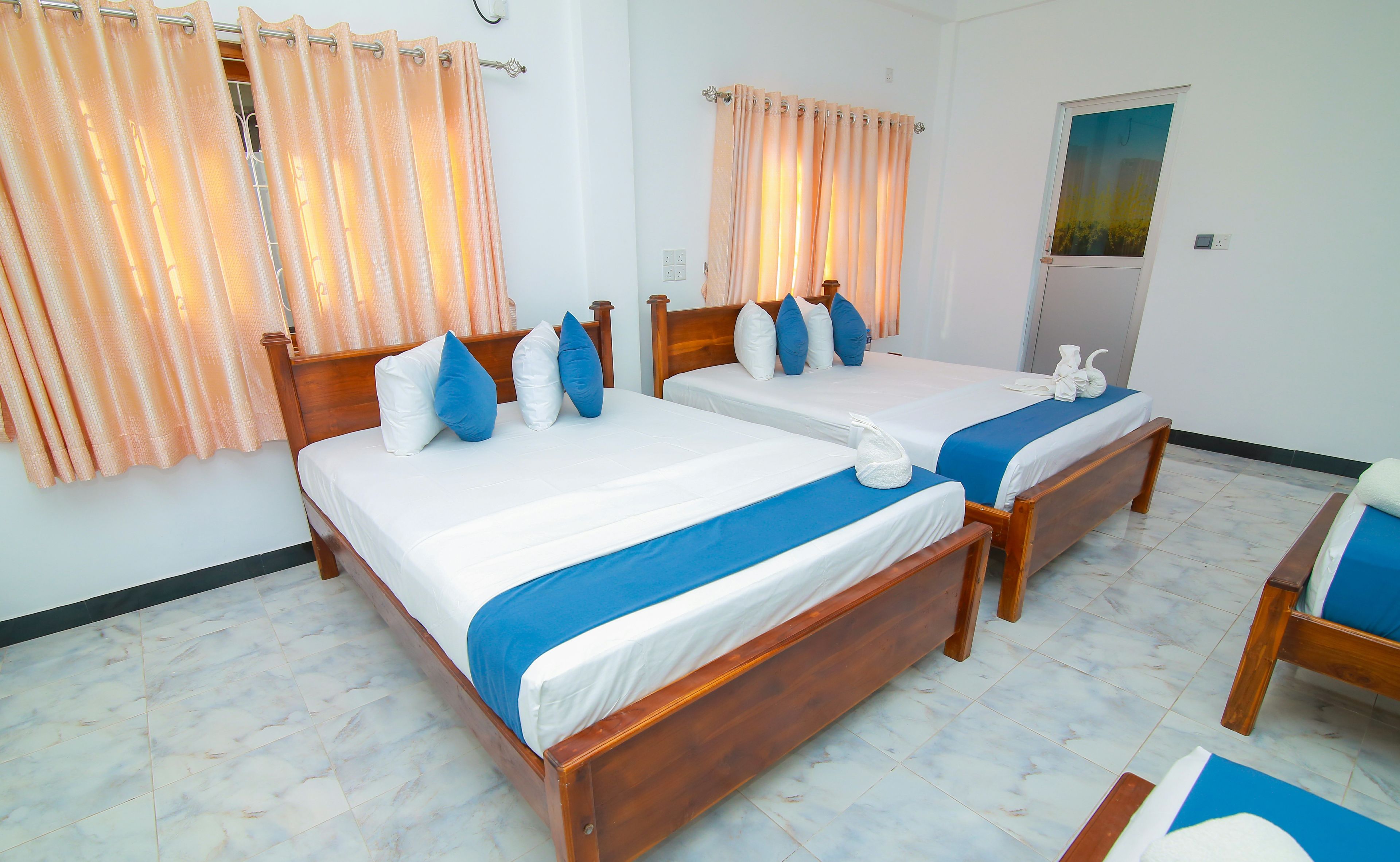 Hotel Sun Blue 3*