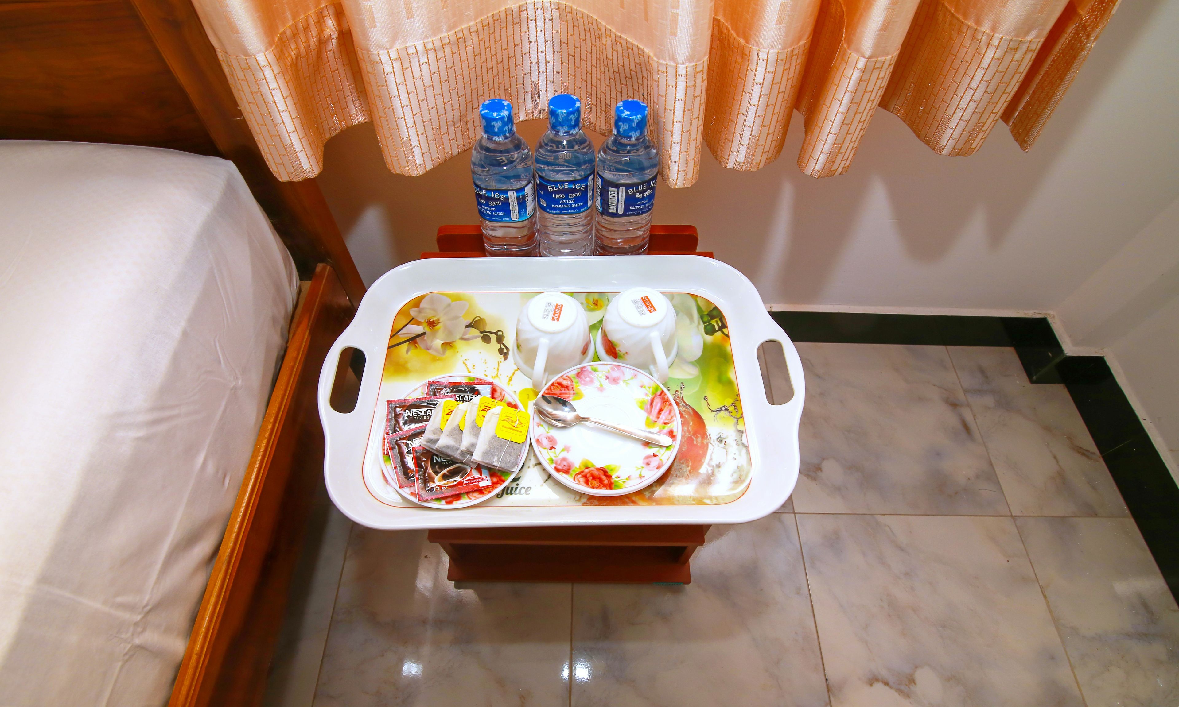 Hotel Sun Blue 3*