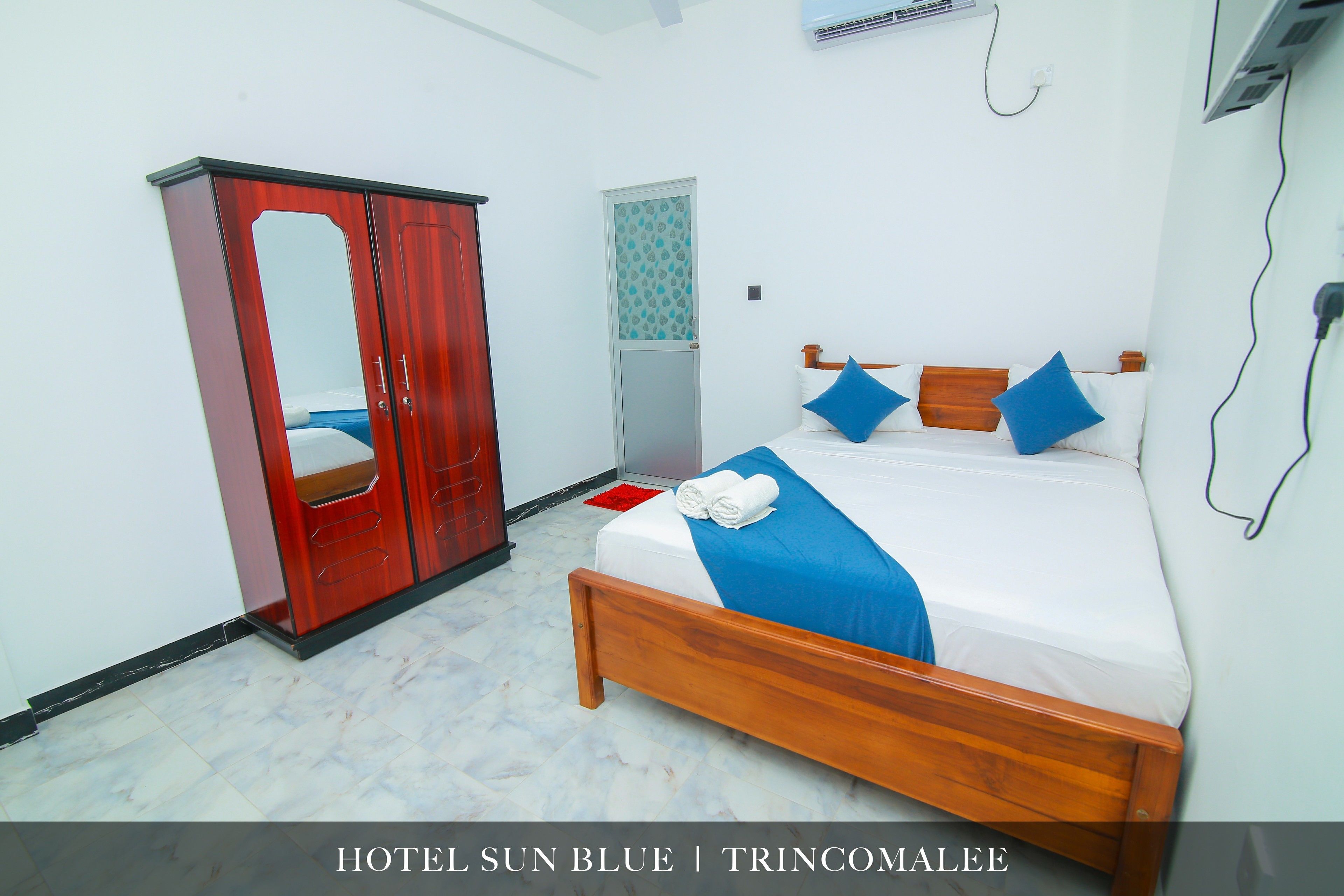 Hotel Sun Blue 3*