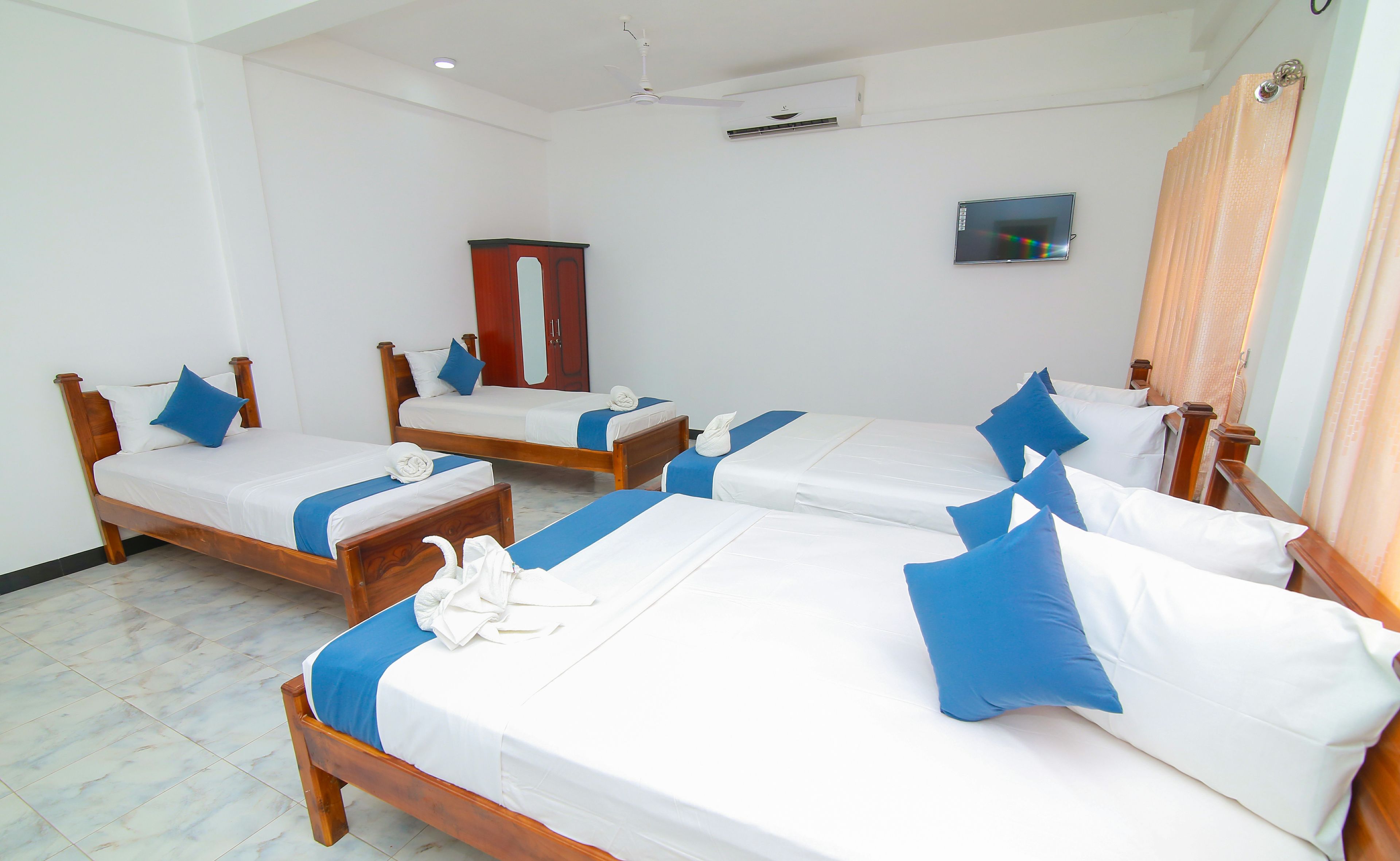 Hotel Sun Blue 3*