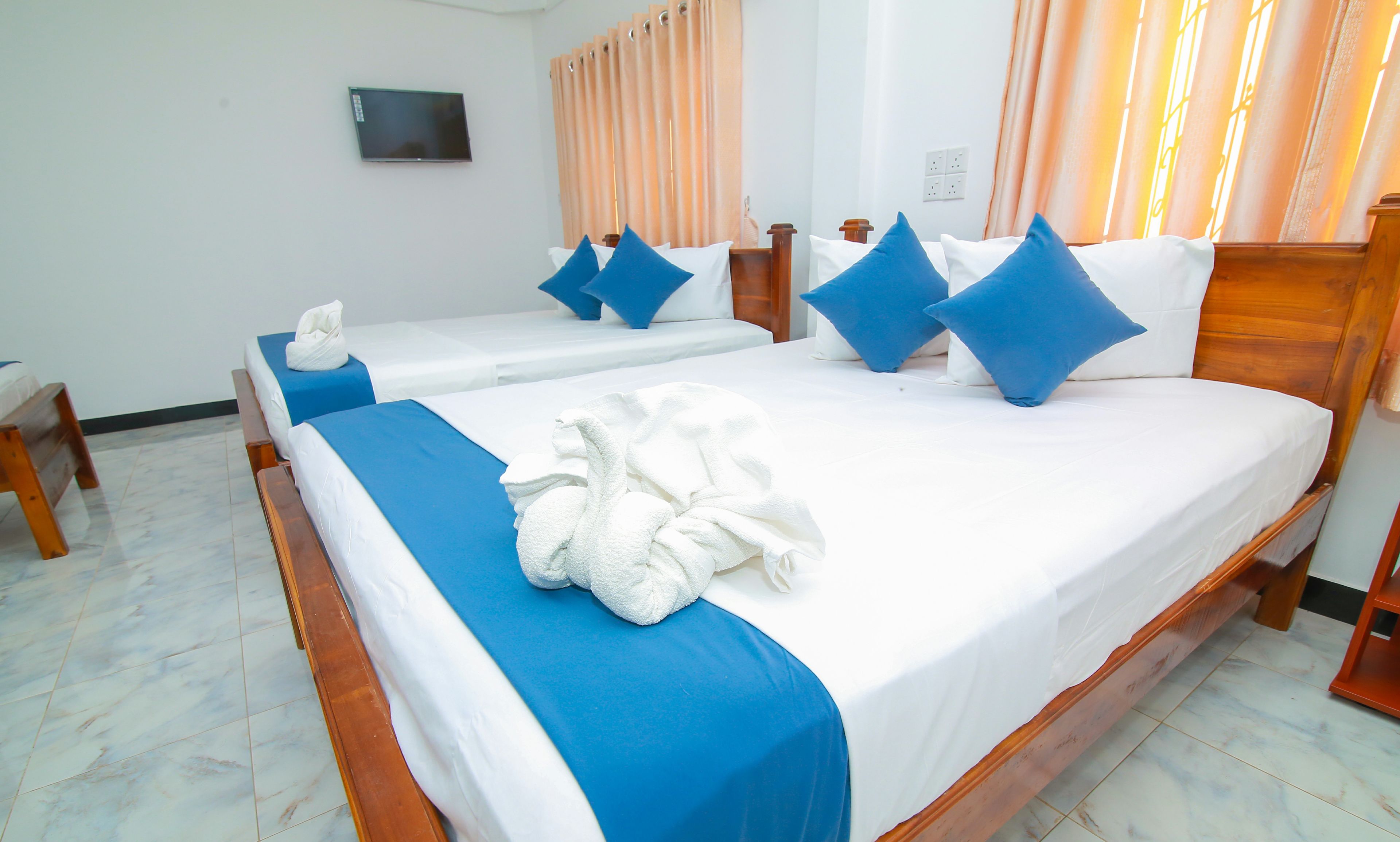 Hotel Sun Blue 3*