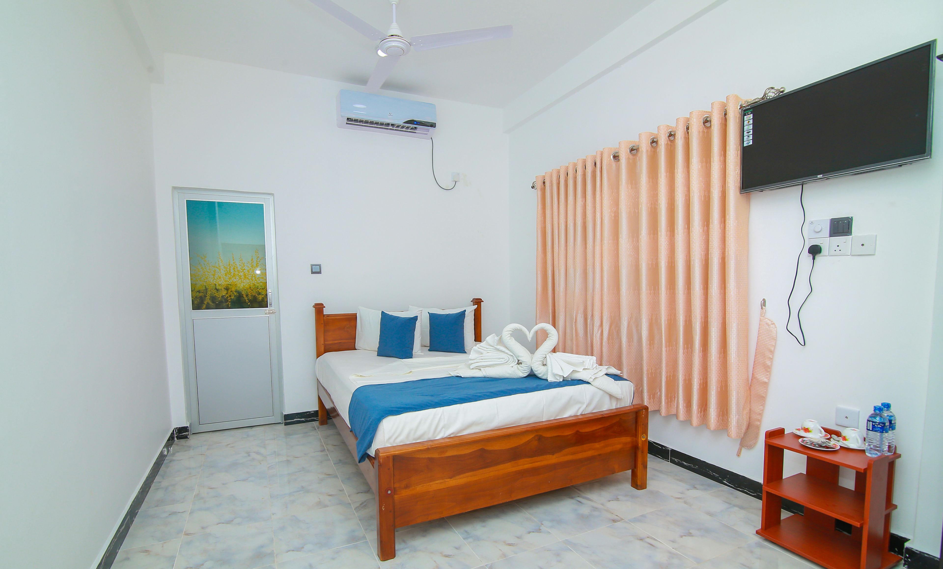 Hotel Sun Blue 3*
