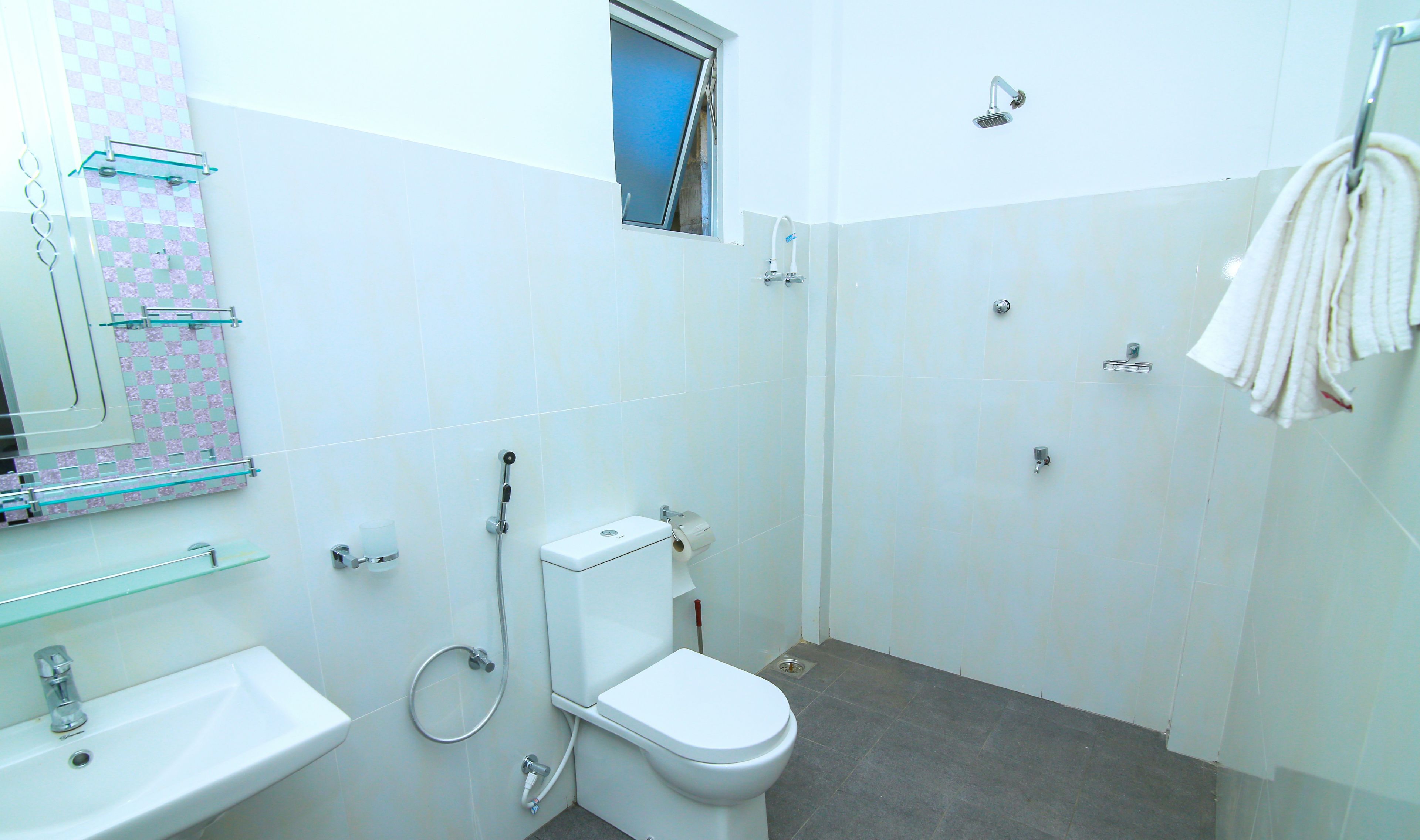 Hotel Sun Blue 3*