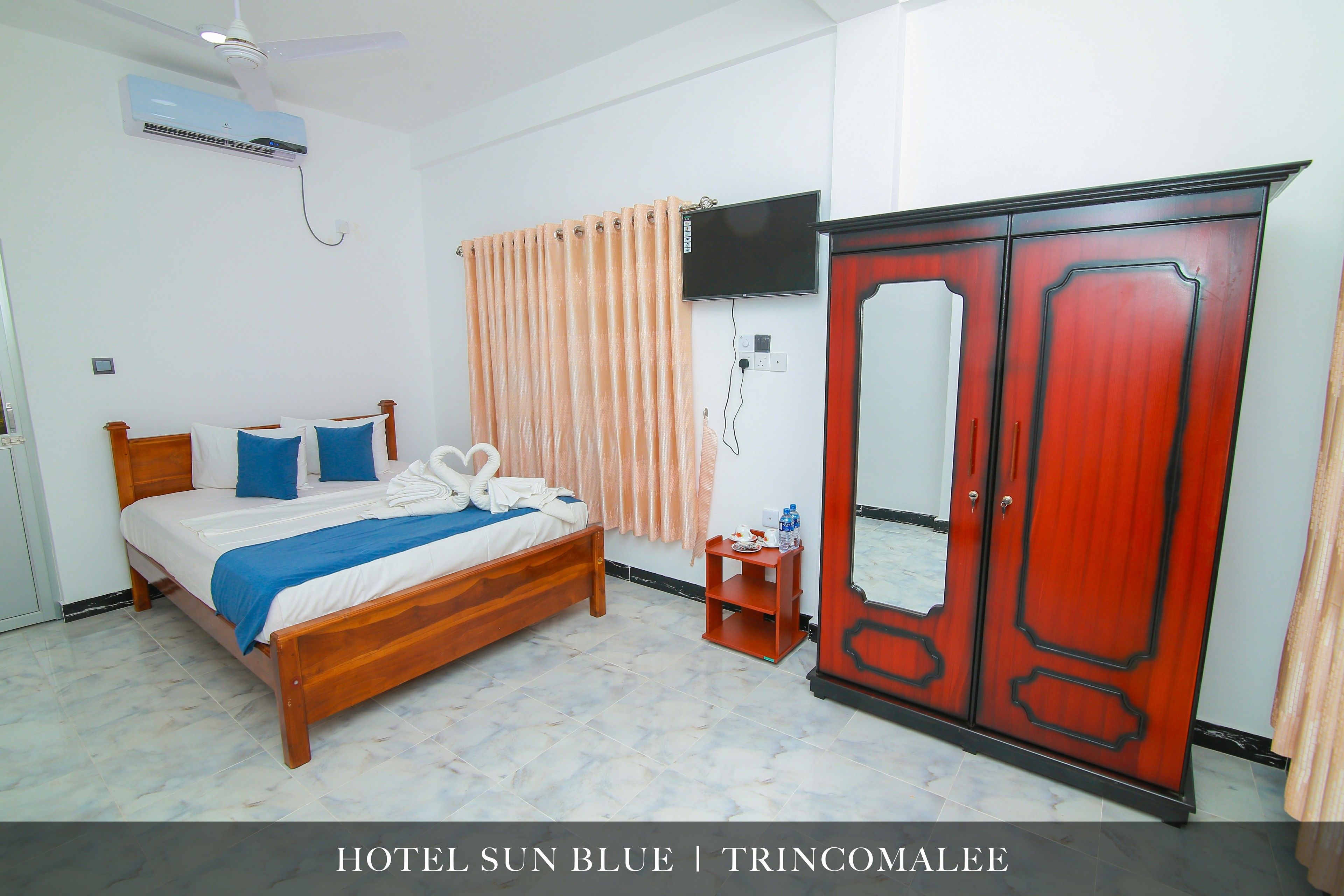 Hotel Sun Blue 3*
