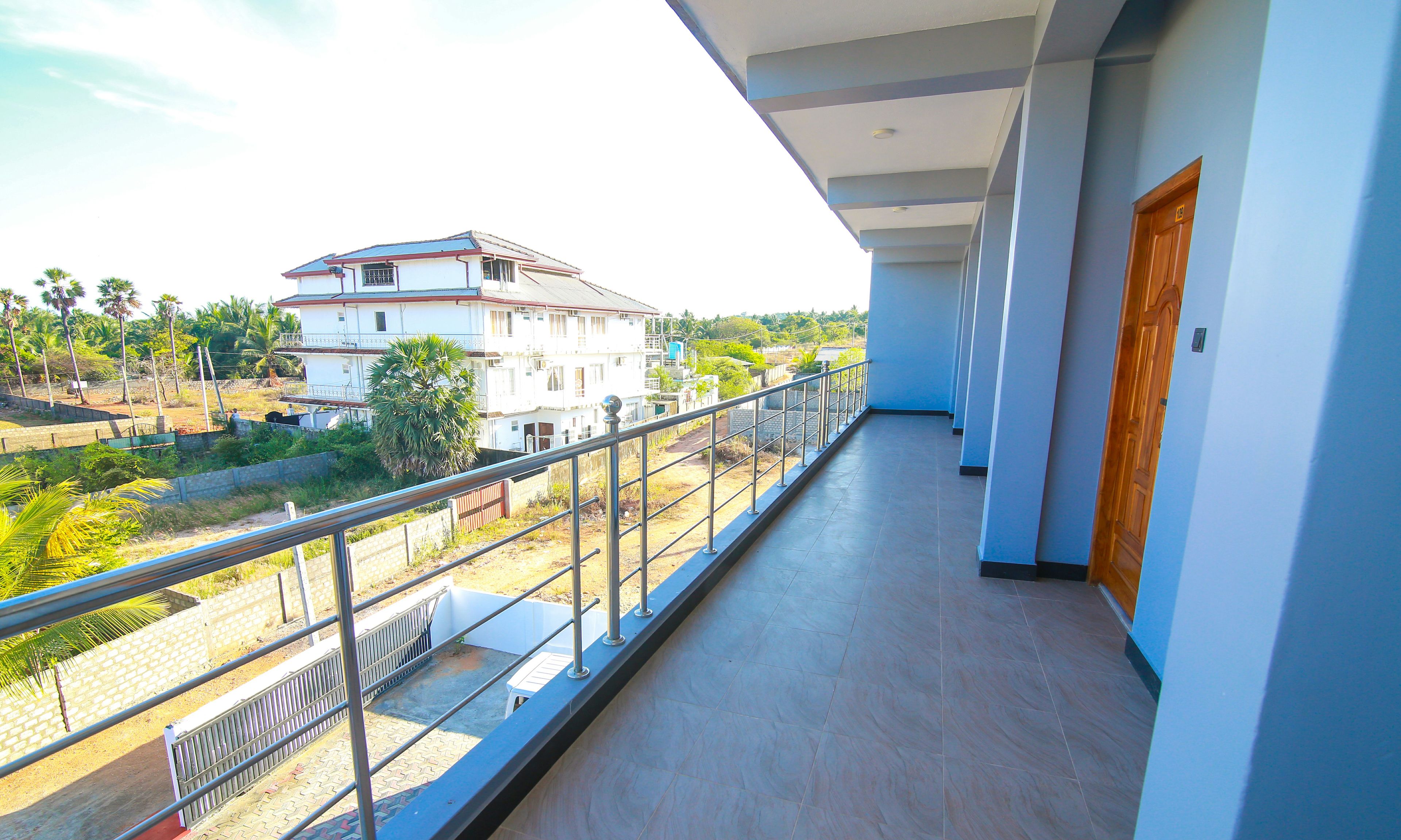 Hotel Sun Blue 3*