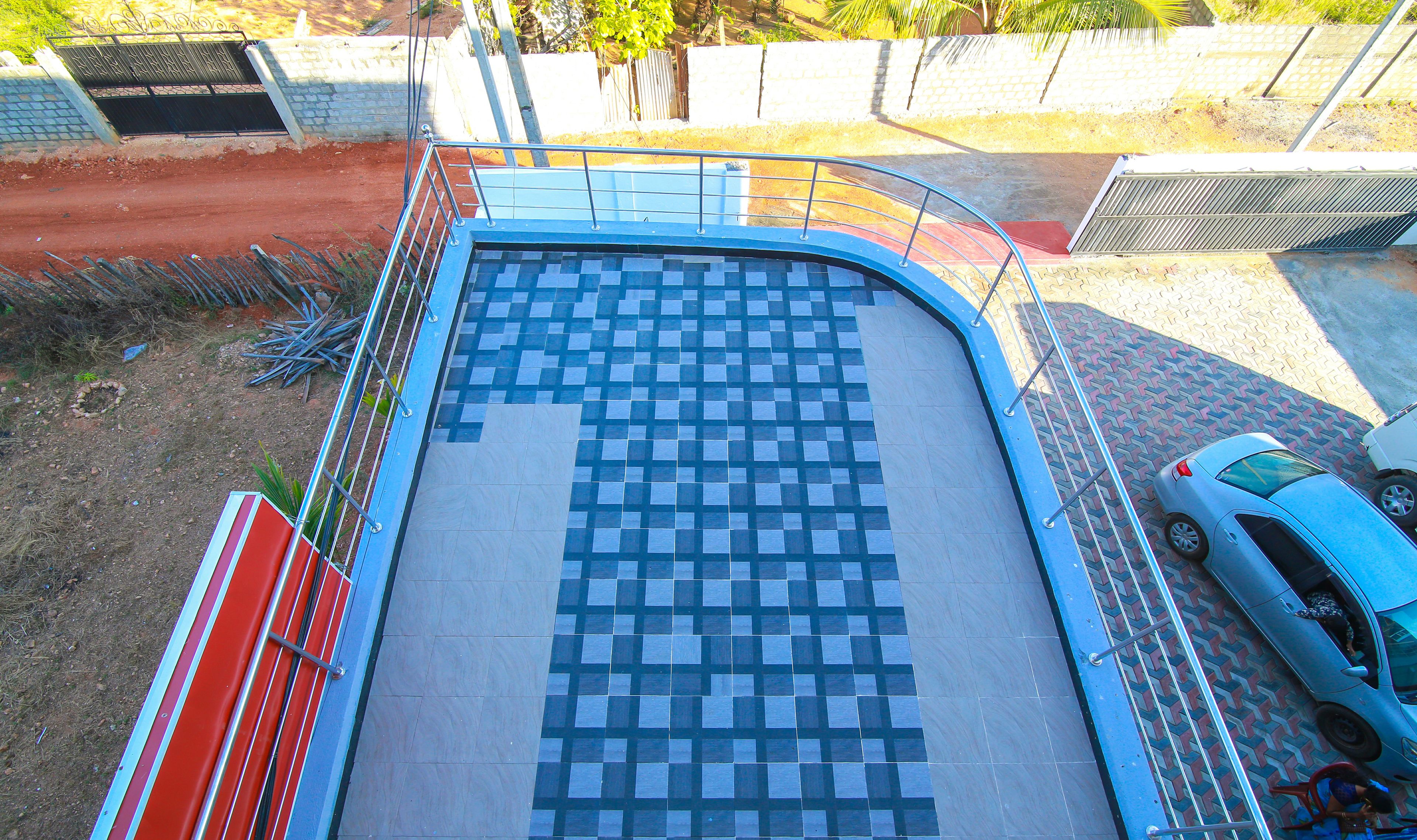 Hotel Sun Blue 3*