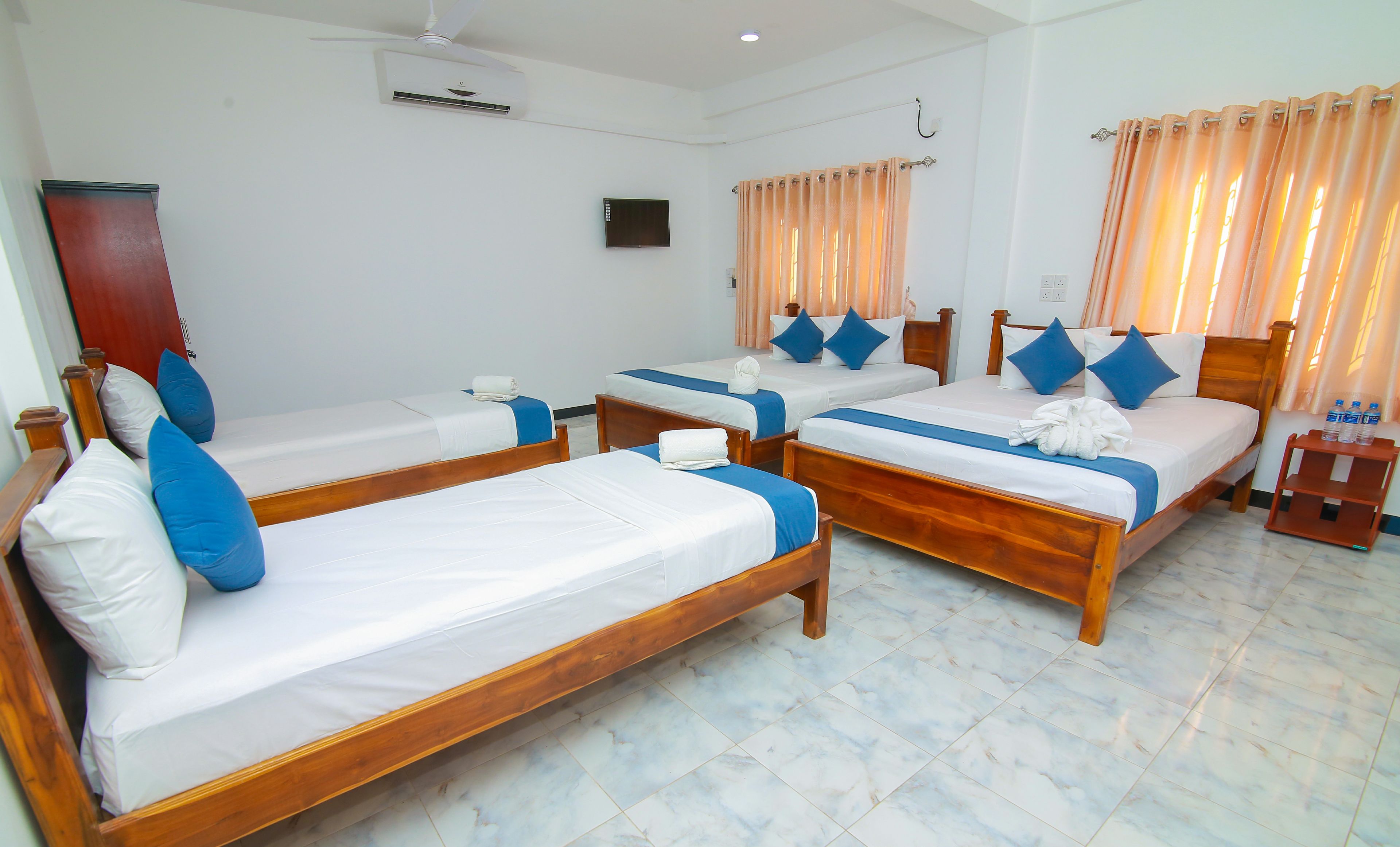 Hotel Sun Blue 3*