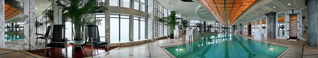 Grand Hyatt Shanghai 5*