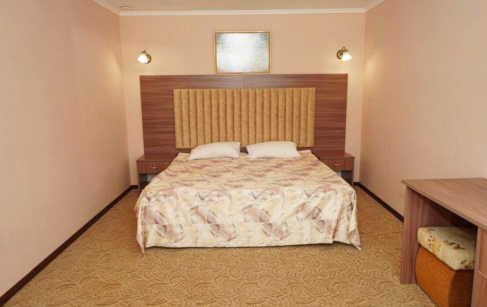 Форт (Новомихайловский) 0*