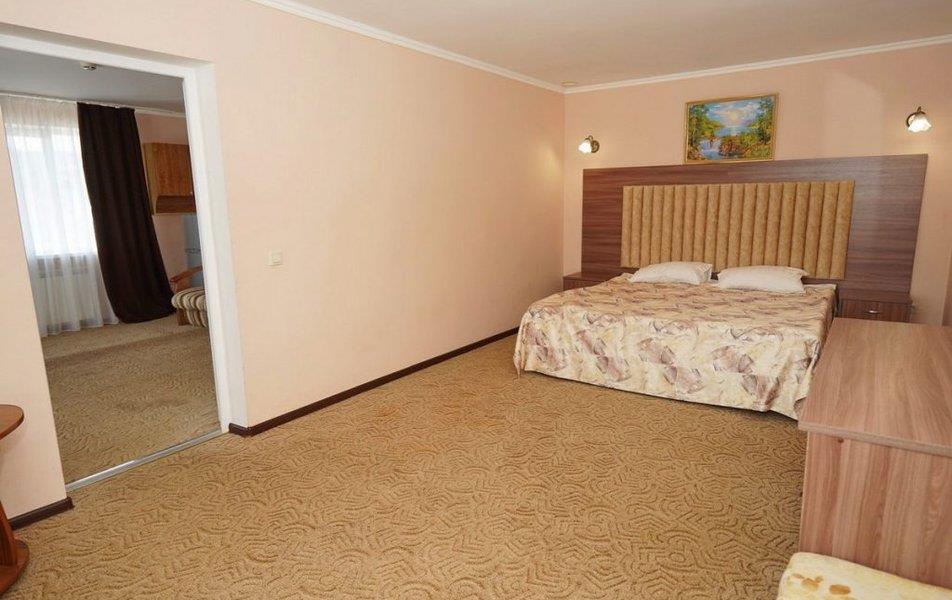 Форт (Новомихайловский) 0*