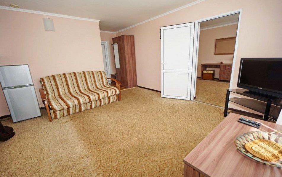 Форт (Новомихайловский) 0*