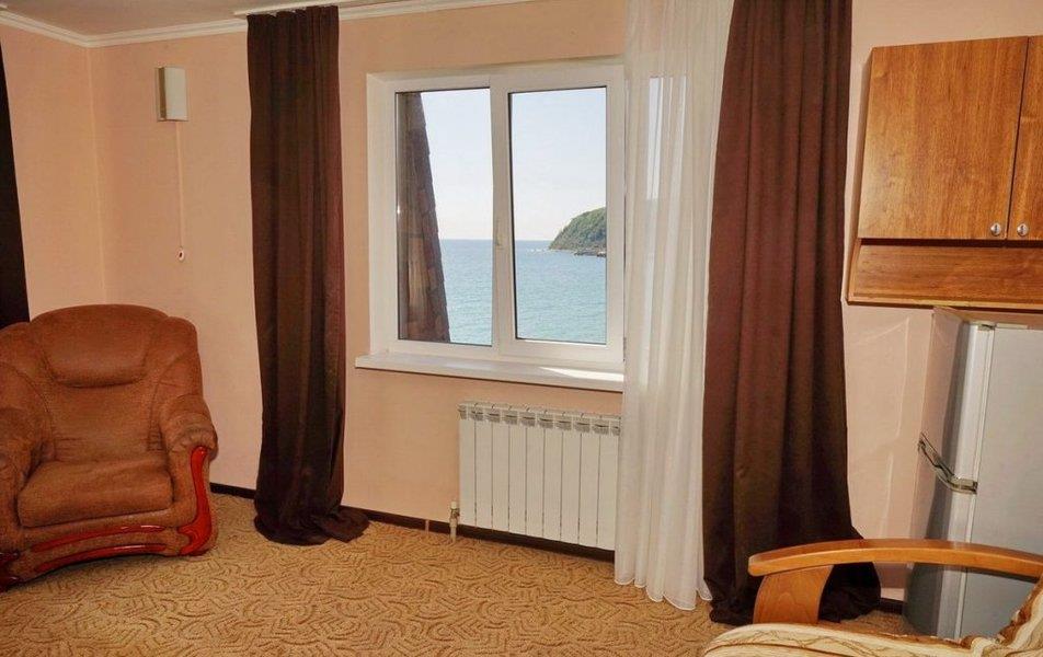 Форт (Новомихайловский) 0*