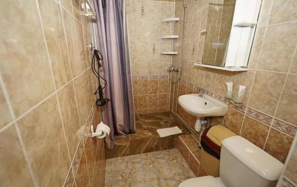 Форт (Новомихайловский) 0*