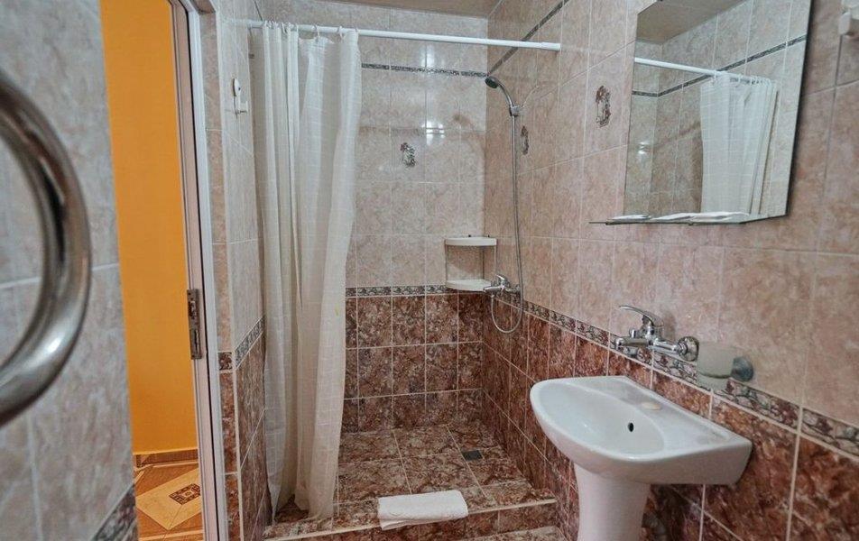 Форт (Новомихайловский) 0*