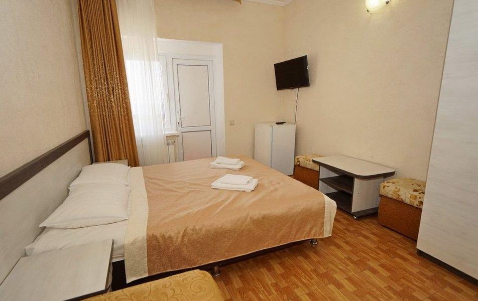 Форт (Новомихайловский) 0*