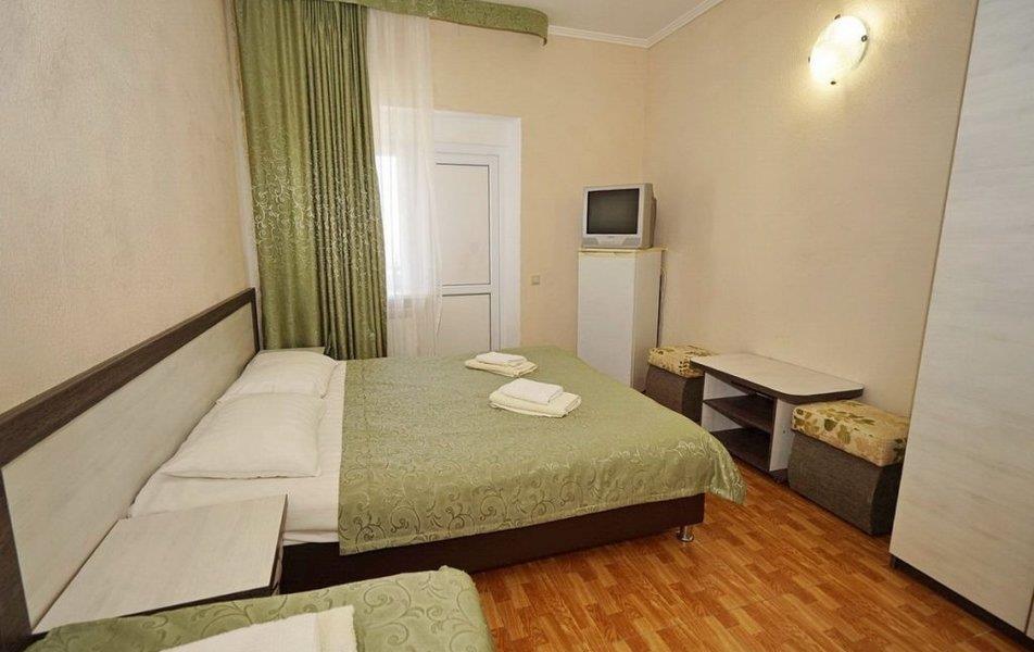 Форт (Новомихайловский) 0*