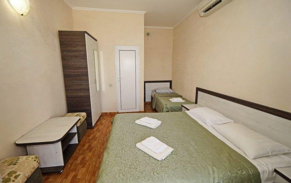 Форт (Новомихайловский) 0*