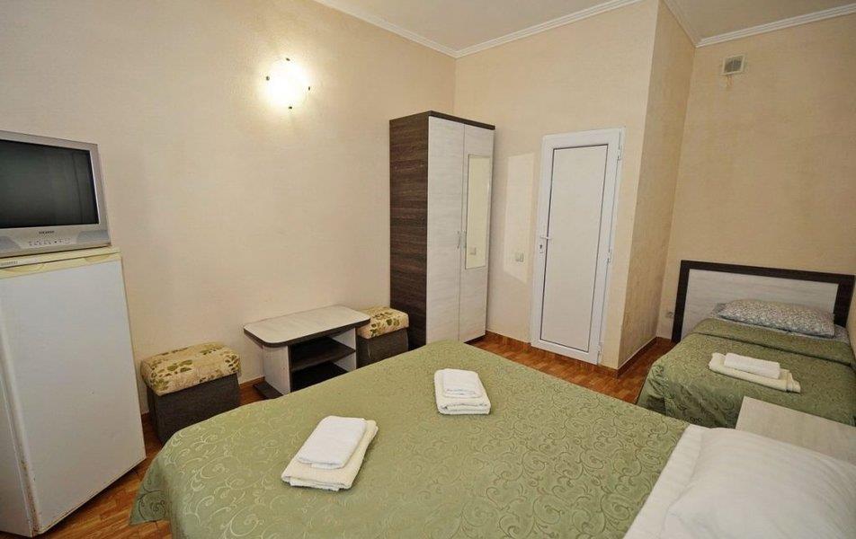 Форт (Новомихайловский) 0*