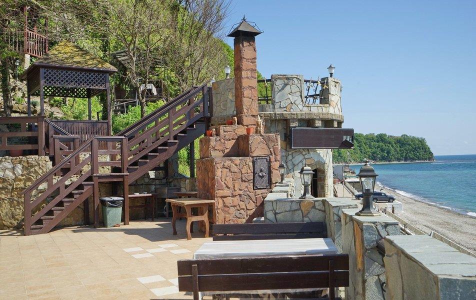 Форт (Новомихайловский) 0*