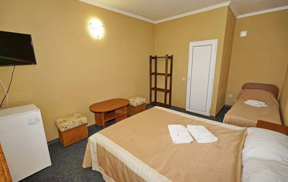 Форт (Новомихайловский) 0*