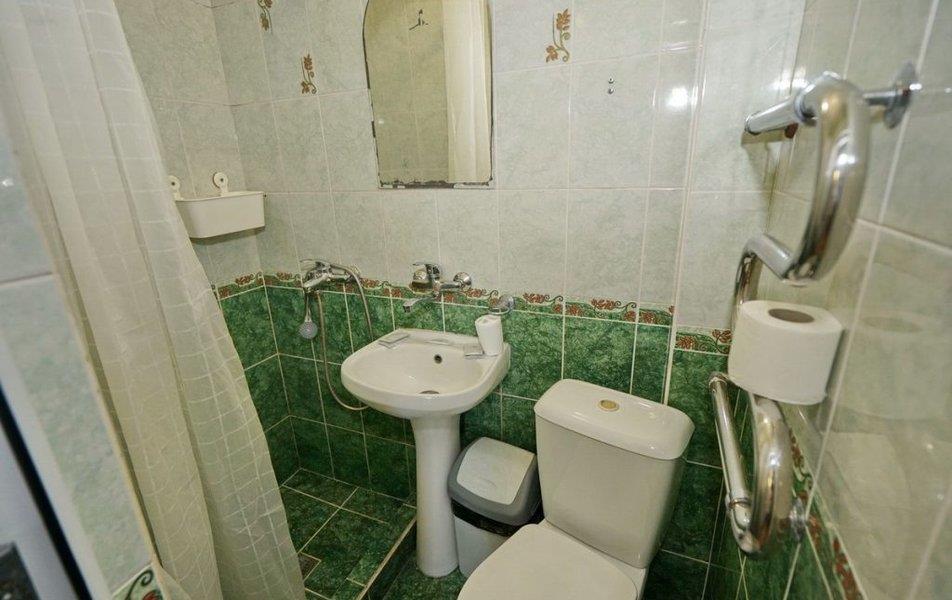 Форт (Новомихайловский) 0*