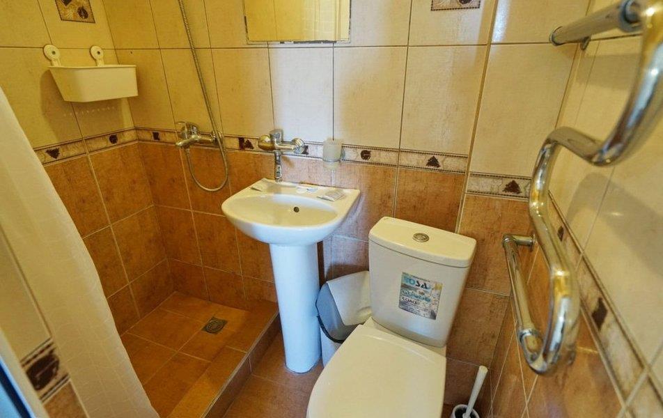 Форт (Новомихайловский) 0*